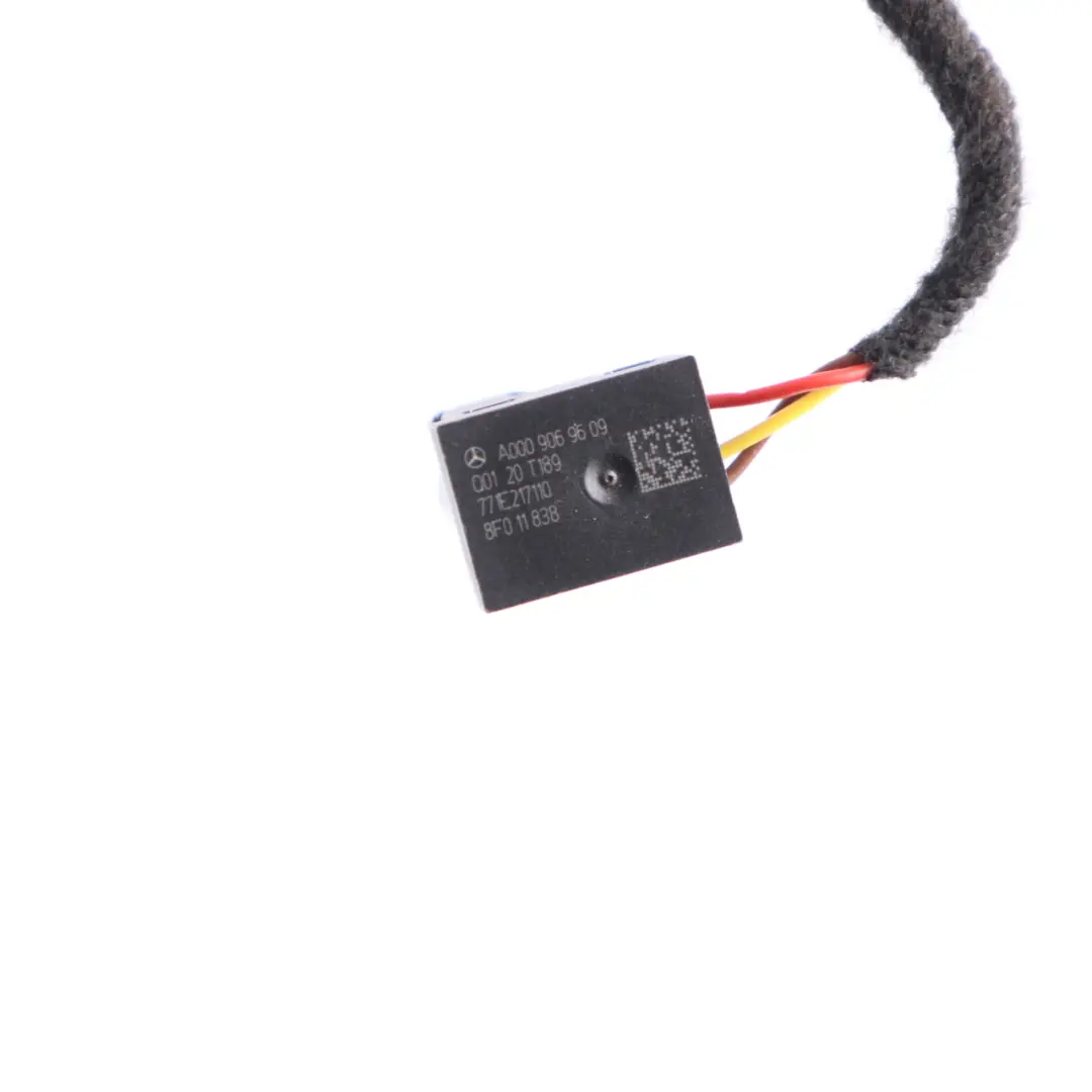 Innenbeleuchtung Verkabelung Mercedes W176 W246 Lampe Mittel Konsole A2469069800  - SKU A1779061104 - Teilenummer A1779061104