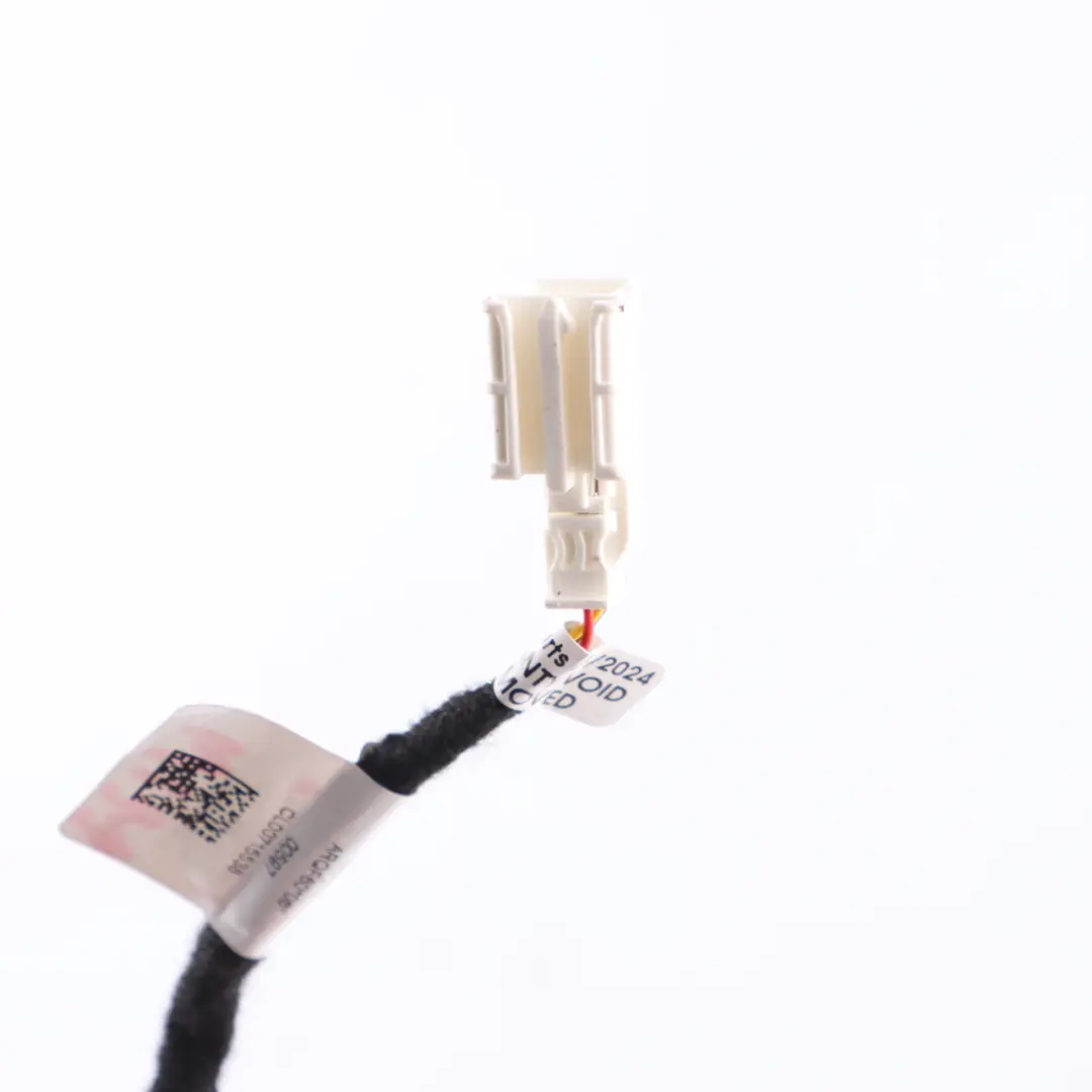 Innenbeleuchtung Verkabelung Mercedes W176 W246 Lampe Mittel Konsole A2469069800  - SKU A1779061104 - Teilenummer A1779061104