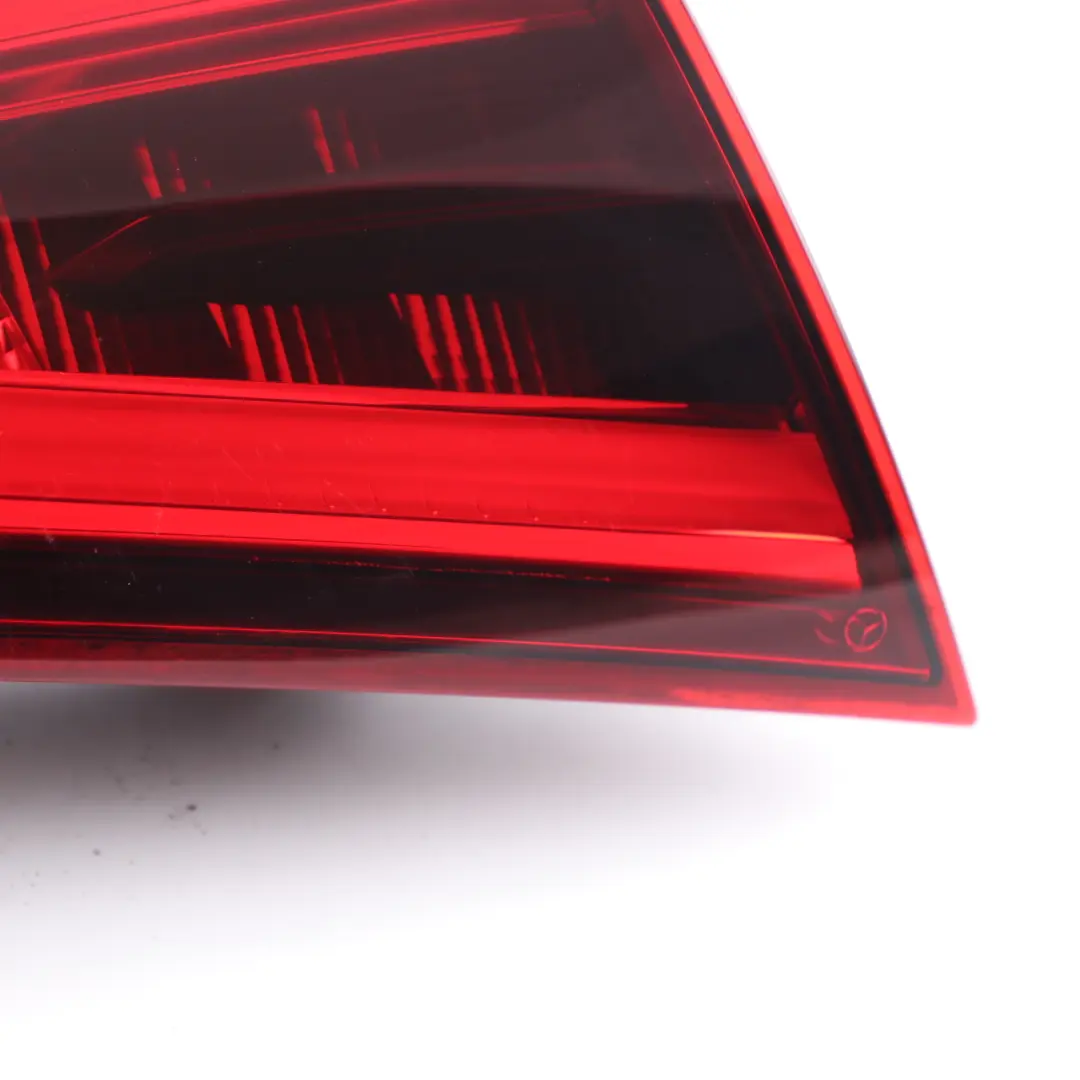 Light Trunk Tailgate Left Inner Tail Lamp to Mercedes W177 Rear with Part number A1779061900 Mercedes W177 Rear Light Trunk Tailgate Left Inner Tail Lamp - SKU A1779061900 - Part number A1779061900