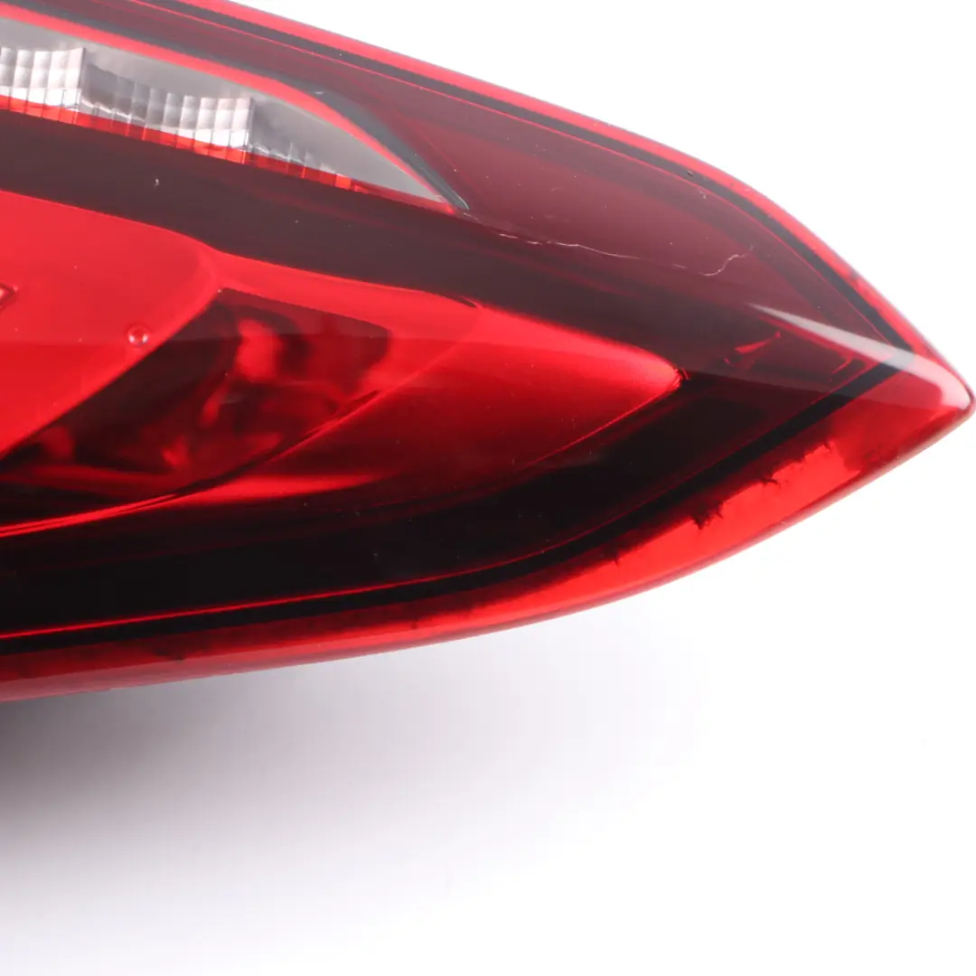 Light Trunk Tailgate Inner Lamp Right O/S to Mercedes W177 Rear with Part number A1779062000 Mercedes W177 Rear Light Trunk Tailgate Inner Lamp Right O/S - SKU A1779062000 - Part number A1779062000