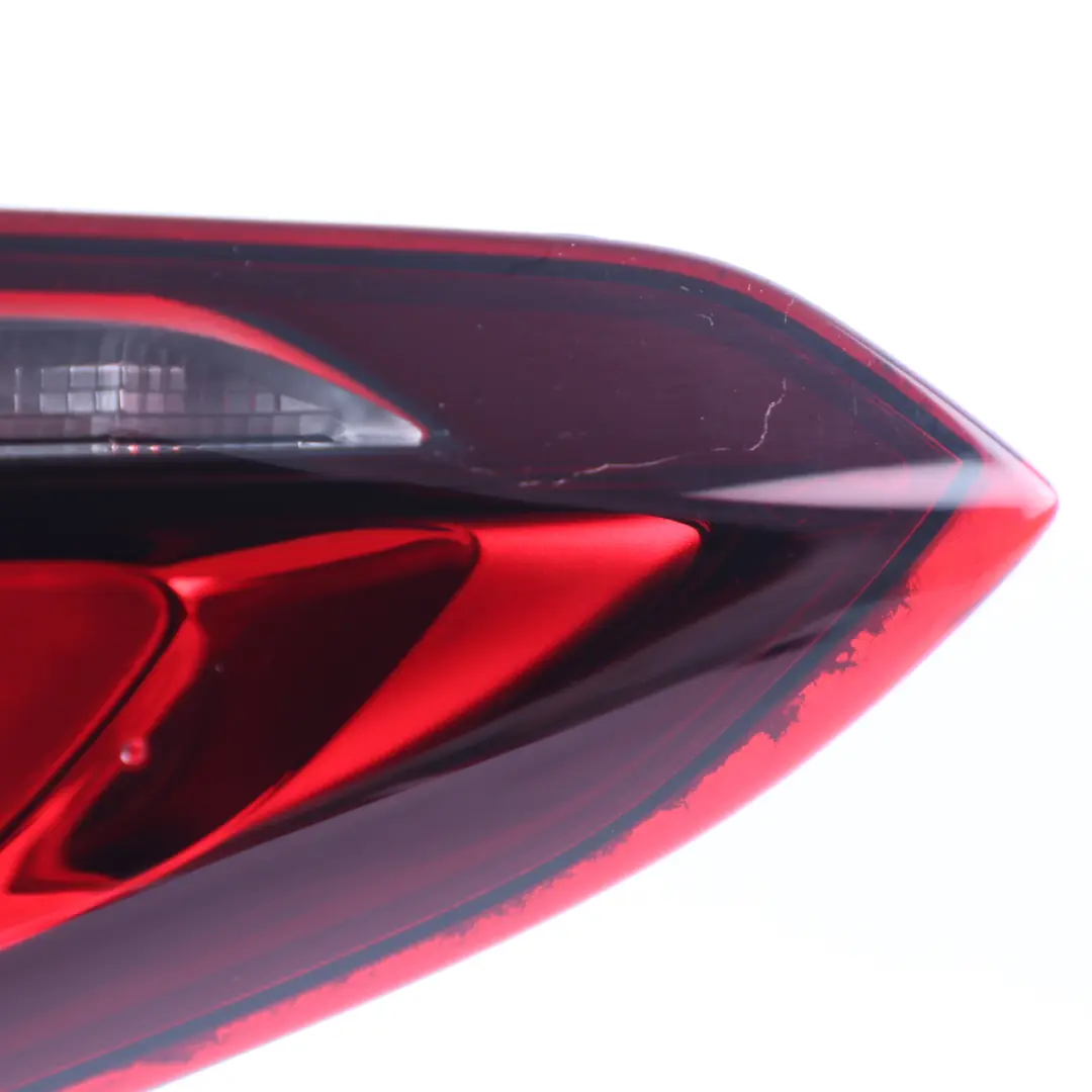 Mercedes W177 Rear Light Trunk Tailgate Inner Lamp Right O/S - SKU A1779062000 - Part number A1779062000