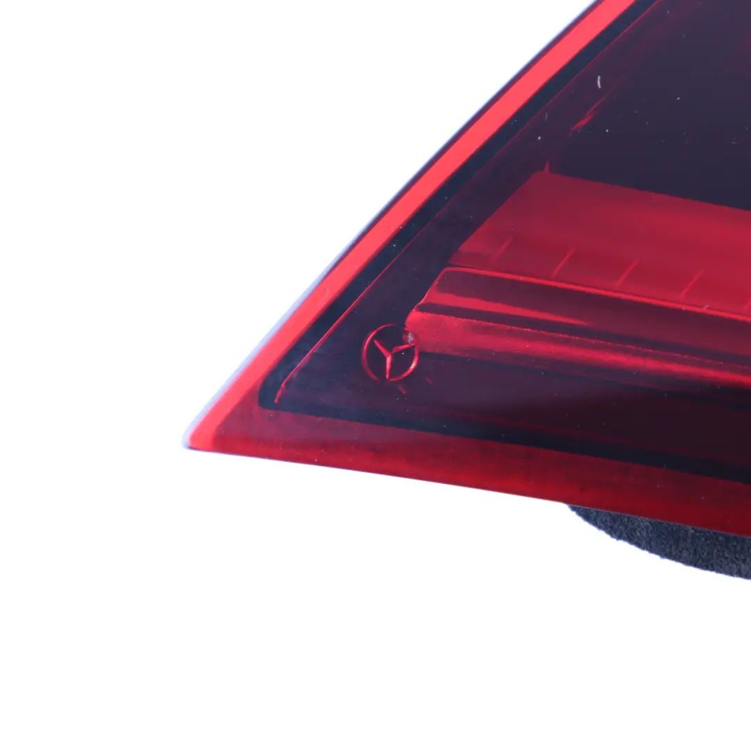 Mercedes W177 Luce Posteriore Baule Portellone destro Fanale posteriore - SKU A1779062000 - Numero di parte A1779062000