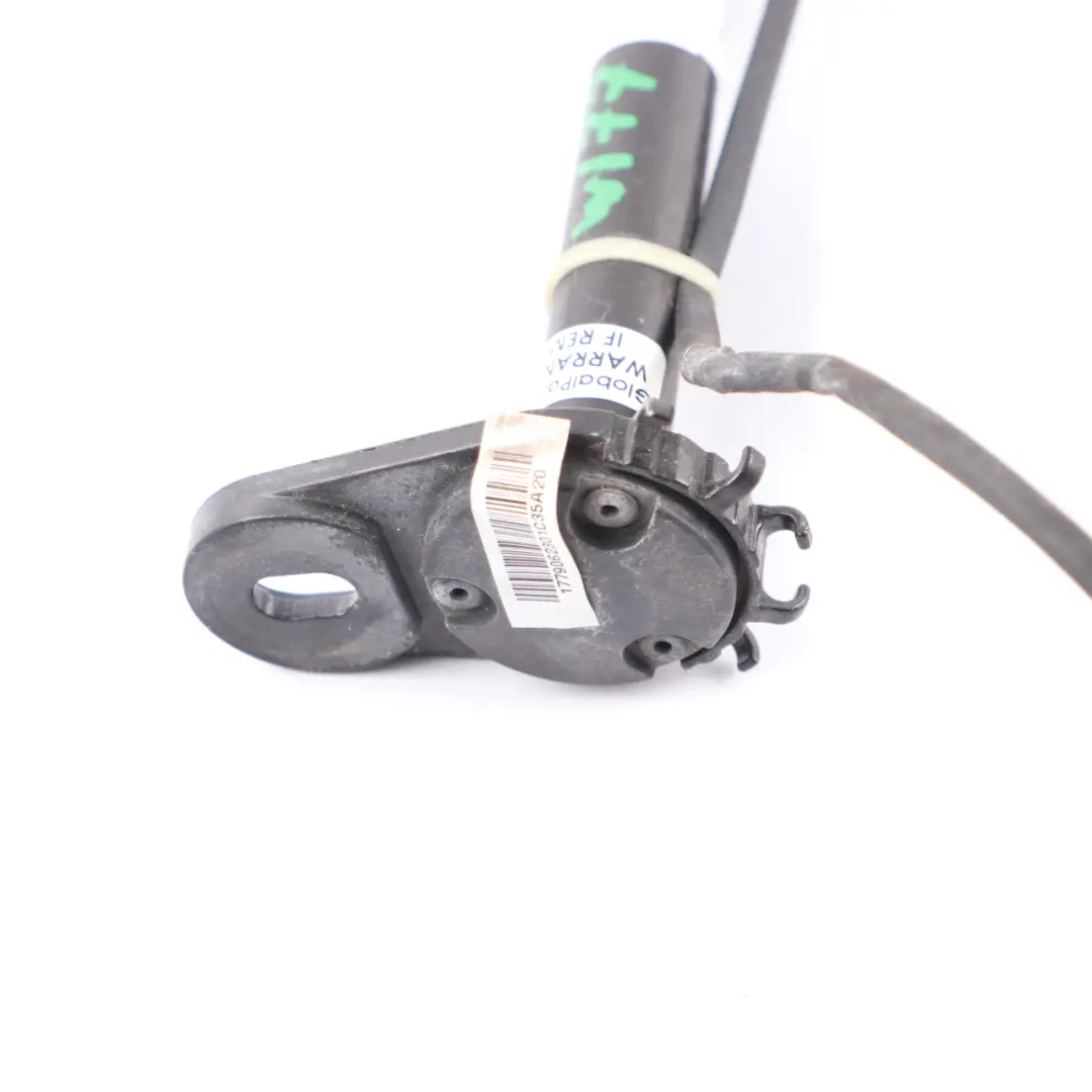 Mercedes W177 Bonnet Actuator Pedestrian Protection Left Right N/O/S - SKU A1779062301-1 - Part number A1779062301