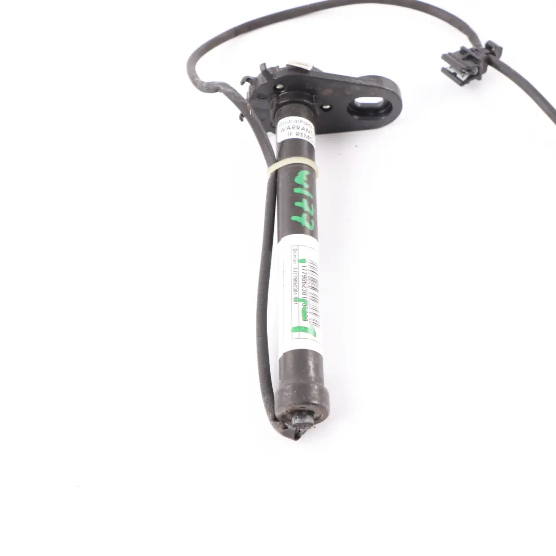 Bonnet Actuator Pedestrian Protection Left Right N/O/S to Mercedes W177 with Part number A1779062301 Mercedes W177 Bonnet Actuator Pedestrian Protection Left Right N/O/S - SKU A1779062301-1 - Part number A1779062301