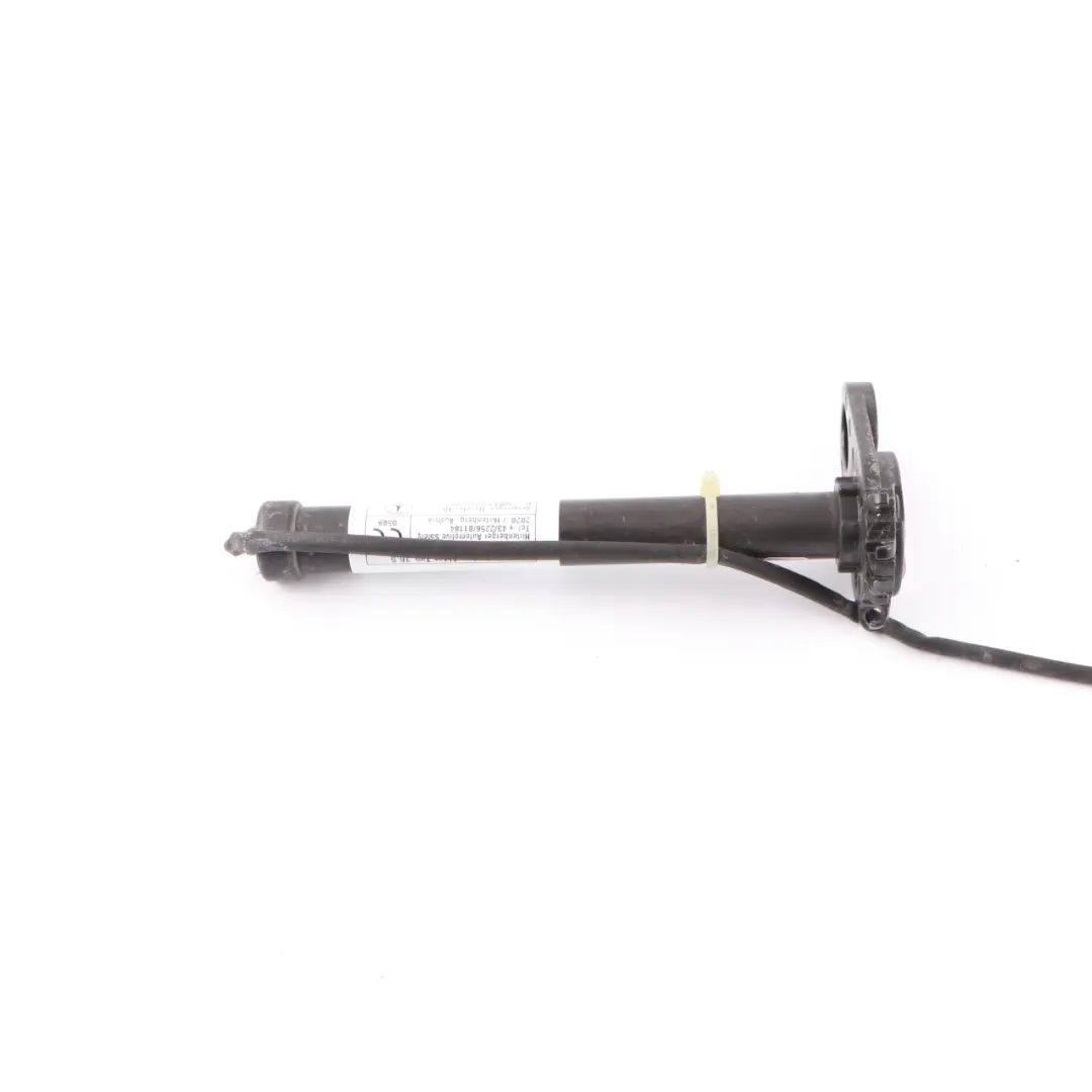 Mercedes W177 Bonnet Actuator Pedestrian Protection Left Right N/O/S - SKU A1779062301-1 - Part number A1779062301