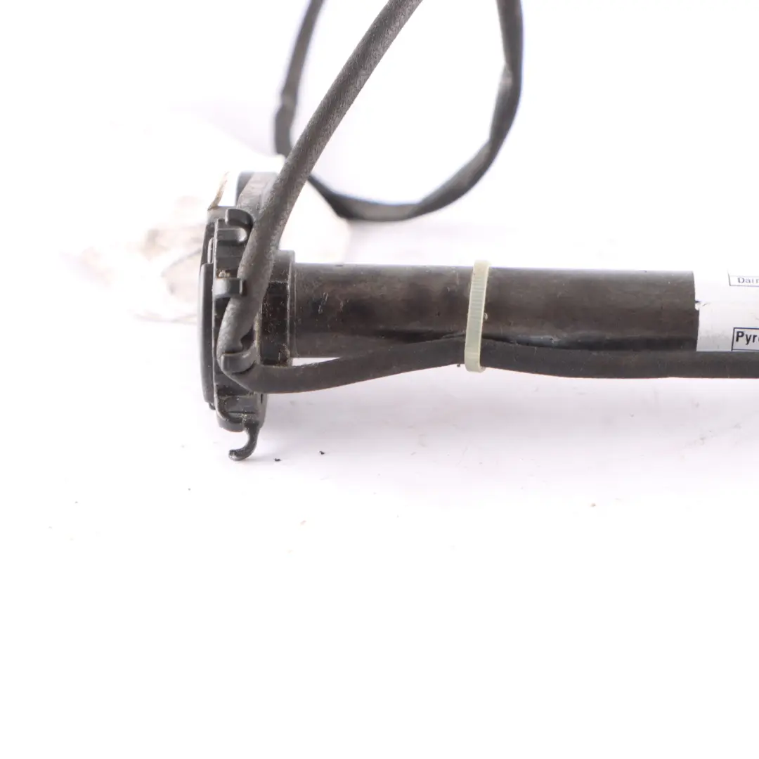 Mercedes W177 Bonnet Actuator Pedestrian Protection Left Right N/O/S - SKU A1779062301-2 - Part number A1779062301