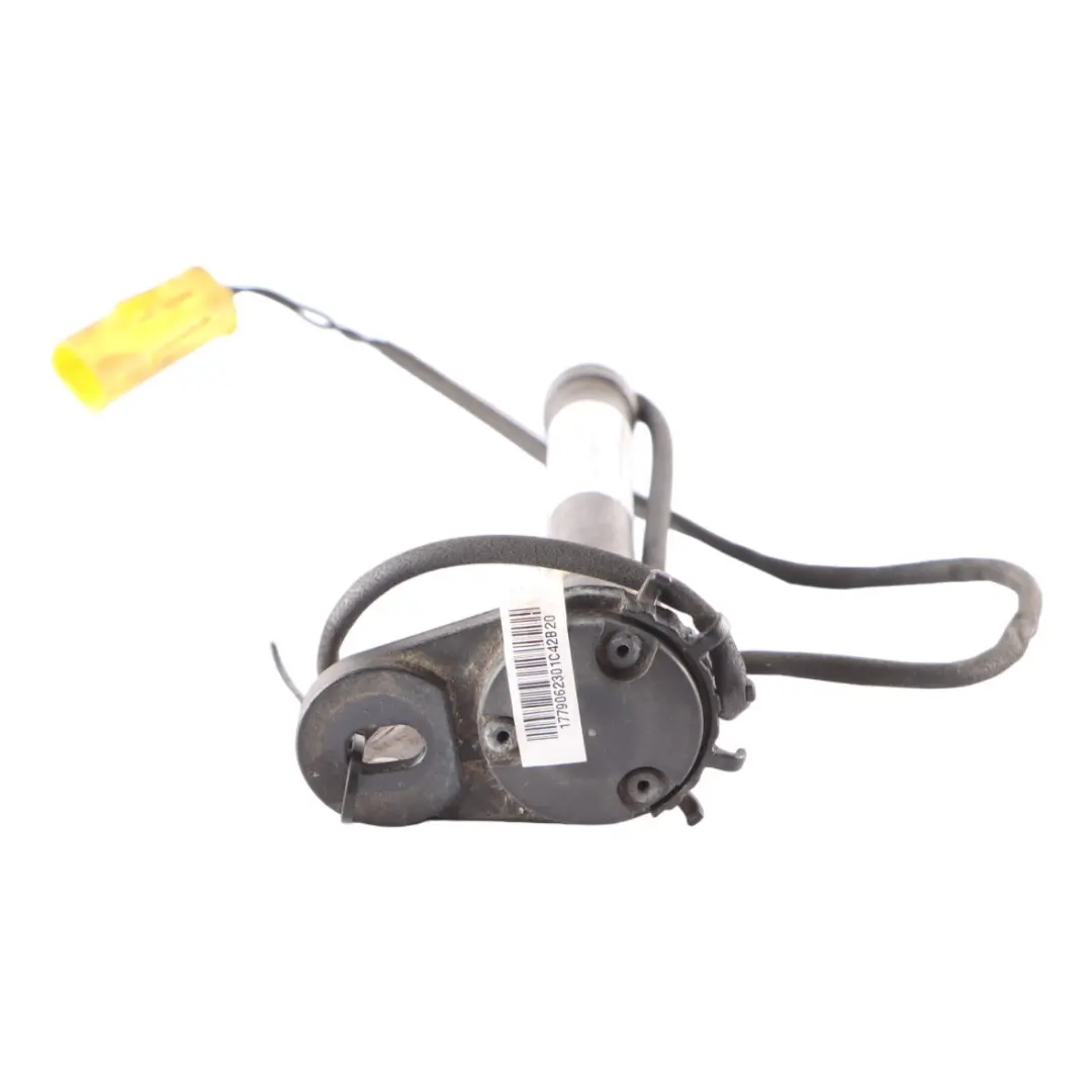 Mercedes W177 Motorhaubenbetätiger Fußgängerschutz Links Rechts - SKU A1779062301-2 - Teilenummer A1779062301