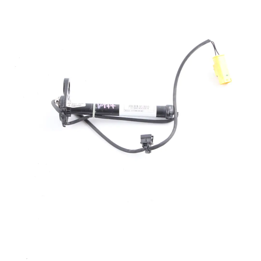 Mercedes W177 Actuador Capó Protección Peatones Izquierda Derecha - SKU A1779062301 - Número de pieza A1779062301
