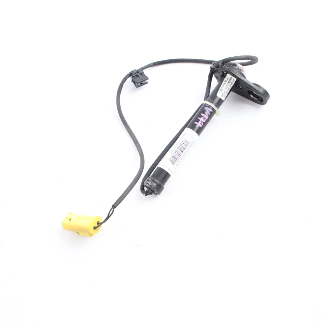 Actuador Capó Protección Peatones Izquierda Derecha para Mercedes W177 con número de pieza A1779062301 Mercedes W177 Actuador Capó Protección Peatones Izquierda Derecha - SKU A1779062301 - Número de pieza A1779062301