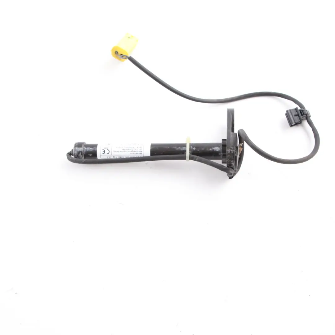 Mercedes W177 Bonnet Actuator Pedestrian Protection Left Right N/O/S - SKU A1779062301 - Part number A1779062301