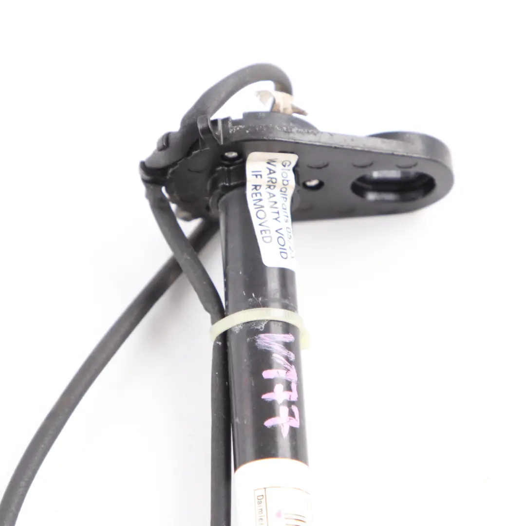 Mercedes W177 Bonnet Actuator Pedestrian Protection Left Right N/O/S - SKU A1779062301 - Part number A1779062301