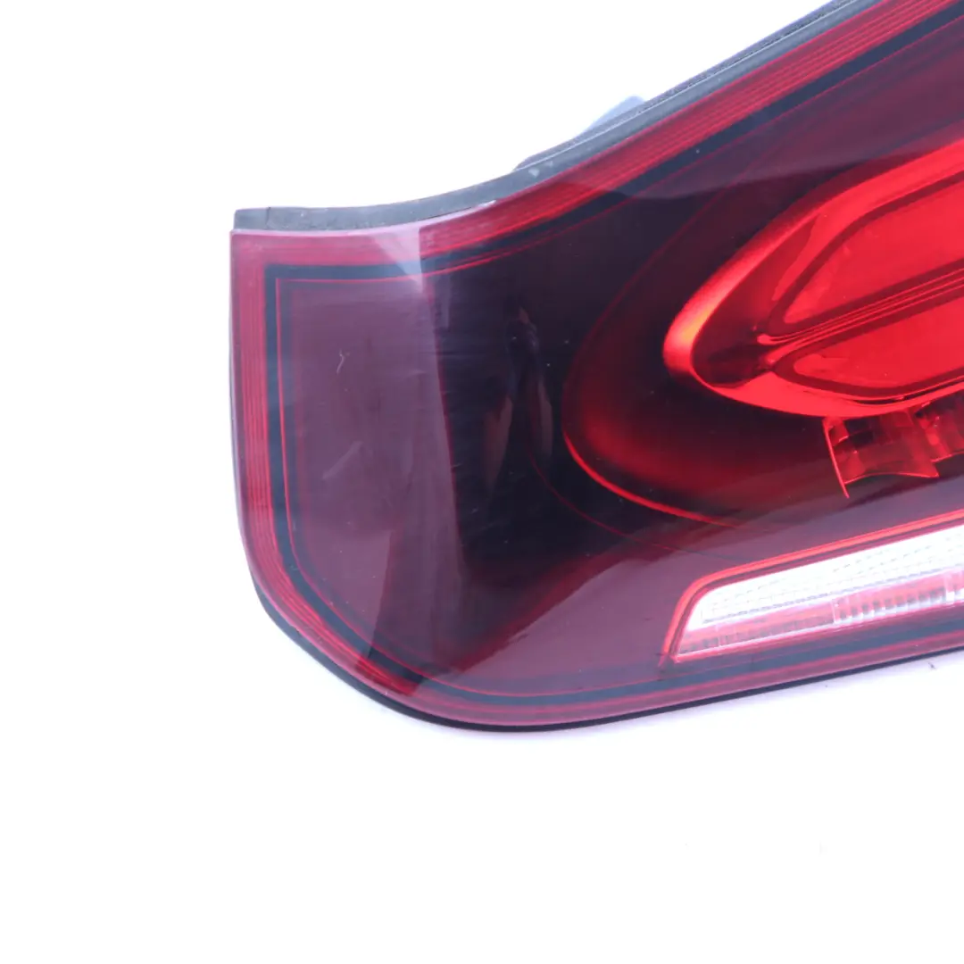 Mercedes V177 Fanale Posteriore Del Portellone Portellone Destro - SKU A1779063801 - Numero di parte A1779063801