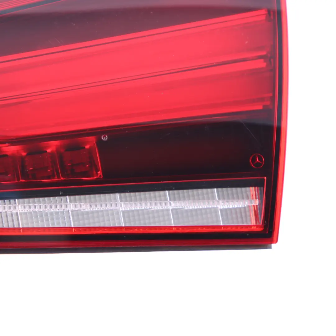 Light Lamp In Trunk Lid Boot Tailgate Right O/S to Mercedes V177 Rear with Part number A1779063801 Mercedes V177 Rear Light Lamp In Trunk Lid Boot Tailgate Right O/S - SKU A1779063801 - Part number A1779063801