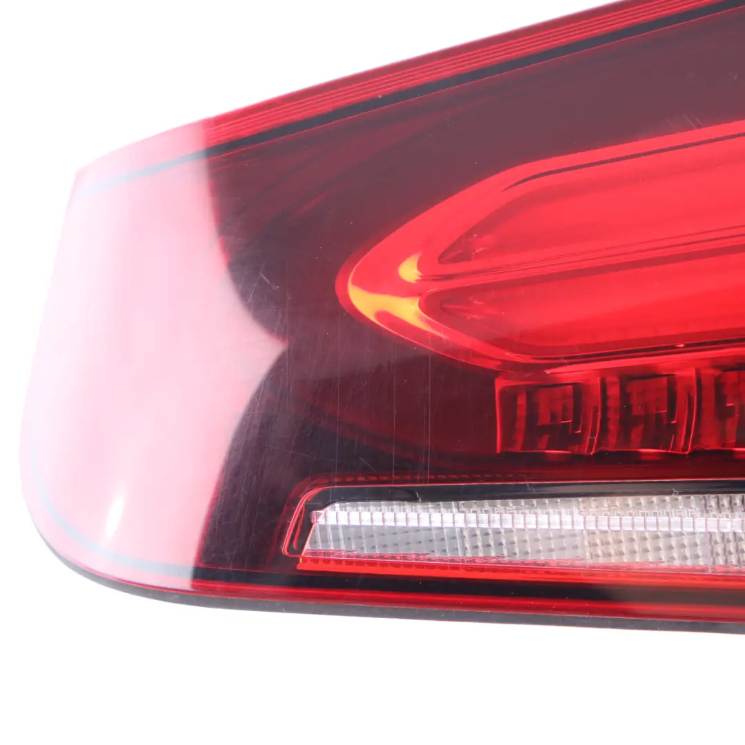 Mercedes V177 Rear Light Lamp In Trunk Lid Boot Tailgate Right O/S - SKU A1779063801 - Part number A1779063801