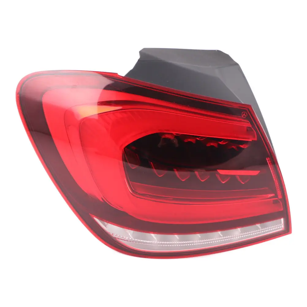 Lamp Left N/S Tail Light Side Panel to Mercedes W177 Rear with Part number A1779064500 Mercedes W177 Rear Lamp Left N/S Tail Light Side Panel - SKU A1779064500 - Part number A1779064500