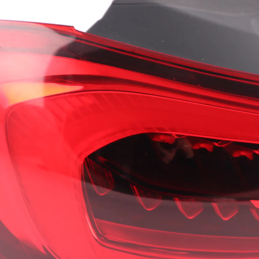 Lamp Left N/S Tail Light Side Panel to Mercedes W177 Rear with Part number A1779064500 Mercedes W177 Rear Lamp Left N/S Tail Light Side Panel - SKU A1779064500 - Part number A1779064500