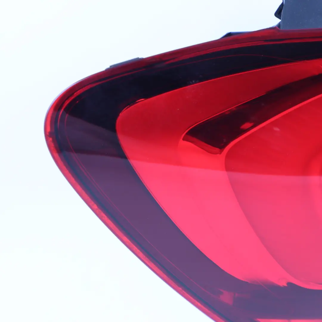 Lamp Left N/S Tail Light Side Panel to Mercedes W177 Rear with Part number A1779064500 Mercedes W177 Rear Lamp Left N/S Tail Light Side Panel - SKU A1779064500 - Part number A1779064500