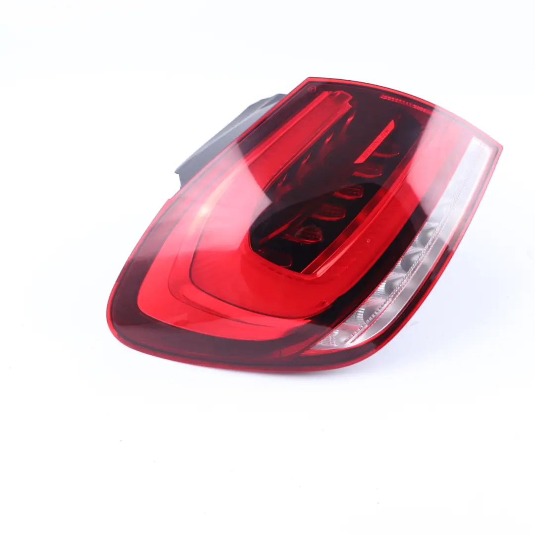 Lamp Left N/S Tail Light Side Panel to Mercedes W177 Rear with Part number A1779064500 Mercedes W177 Rear Lamp Left N/S Tail Light Side Panel - SKU A1779064500 - Part number A1779064500