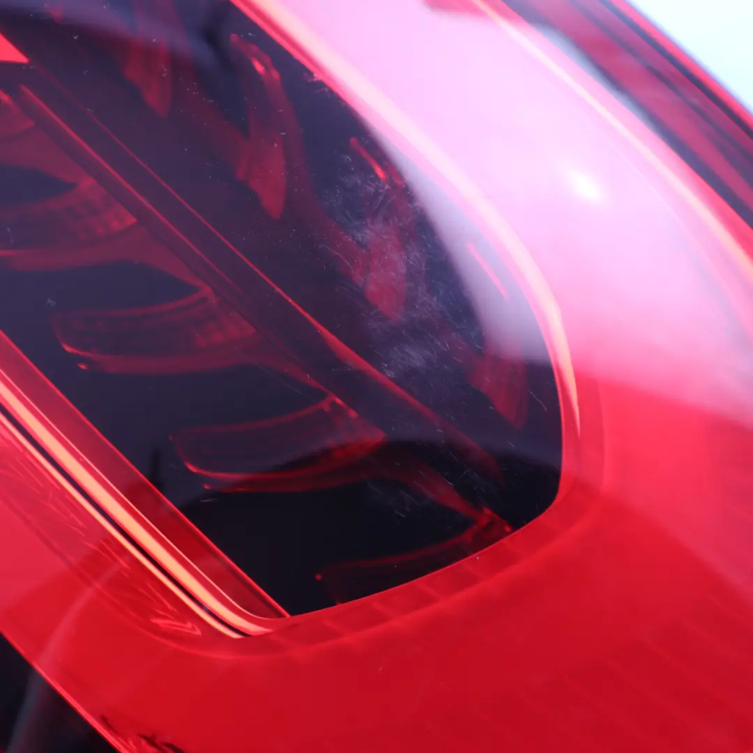 Right O/S LED Lamp Light Side Panel to Mercedes W177 Rear with Part number A1779064600 Mercedes W177 Rear Right O/S LED Lamp Light Side Panel - SKU A1779064600-1 - Part number A1779064600