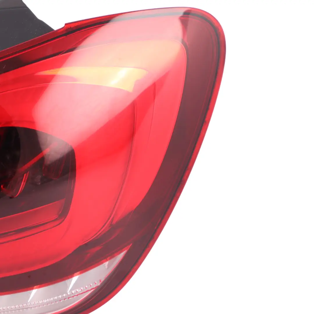 Right O/S LED Lamp Light Side Panel to Mercedes W177 Rear with Part number A1779064600 Mercedes W177 Rear Right O/S LED Lamp Light Side Panel - SKU A1779064600-1 - Part number A1779064600