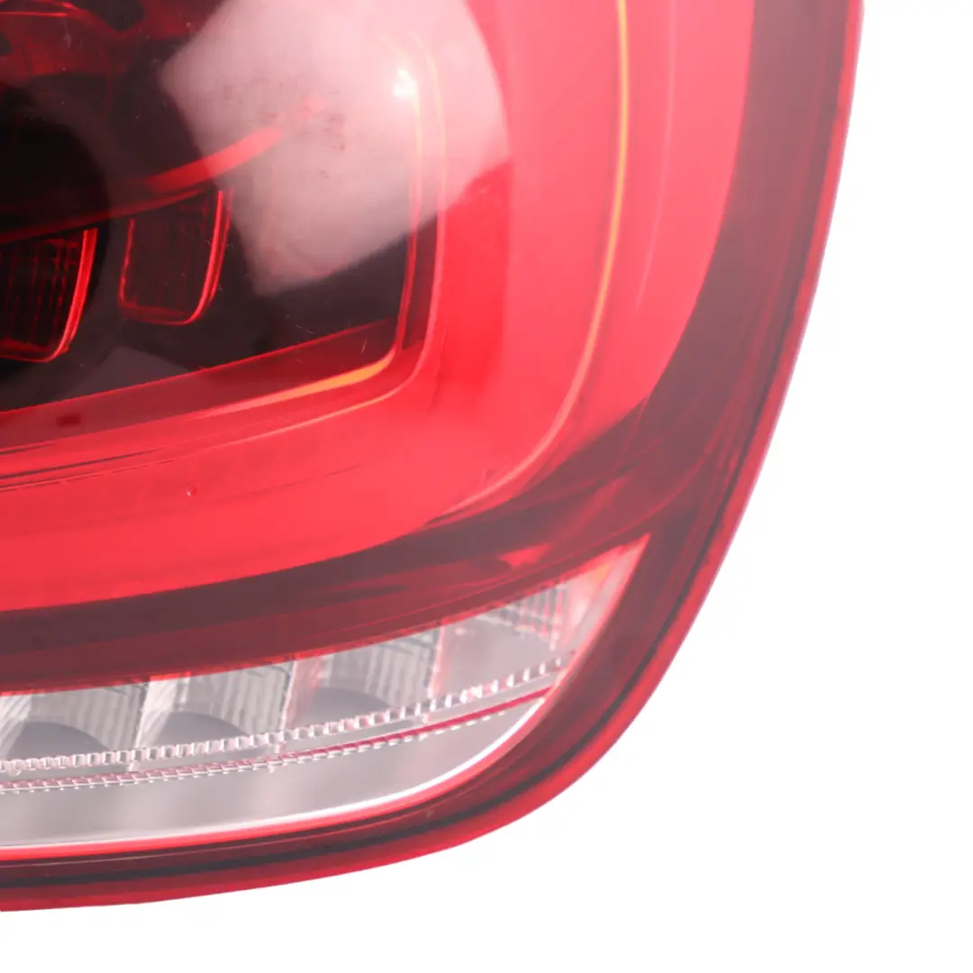 Right O/S LED Lamp Light Side Panel to Mercedes W177 Rear with Part number A1779064600 Mercedes W177 Rear Right O/S LED Lamp Light Side Panel - SKU A1779064600-1 - Part number A1779064600