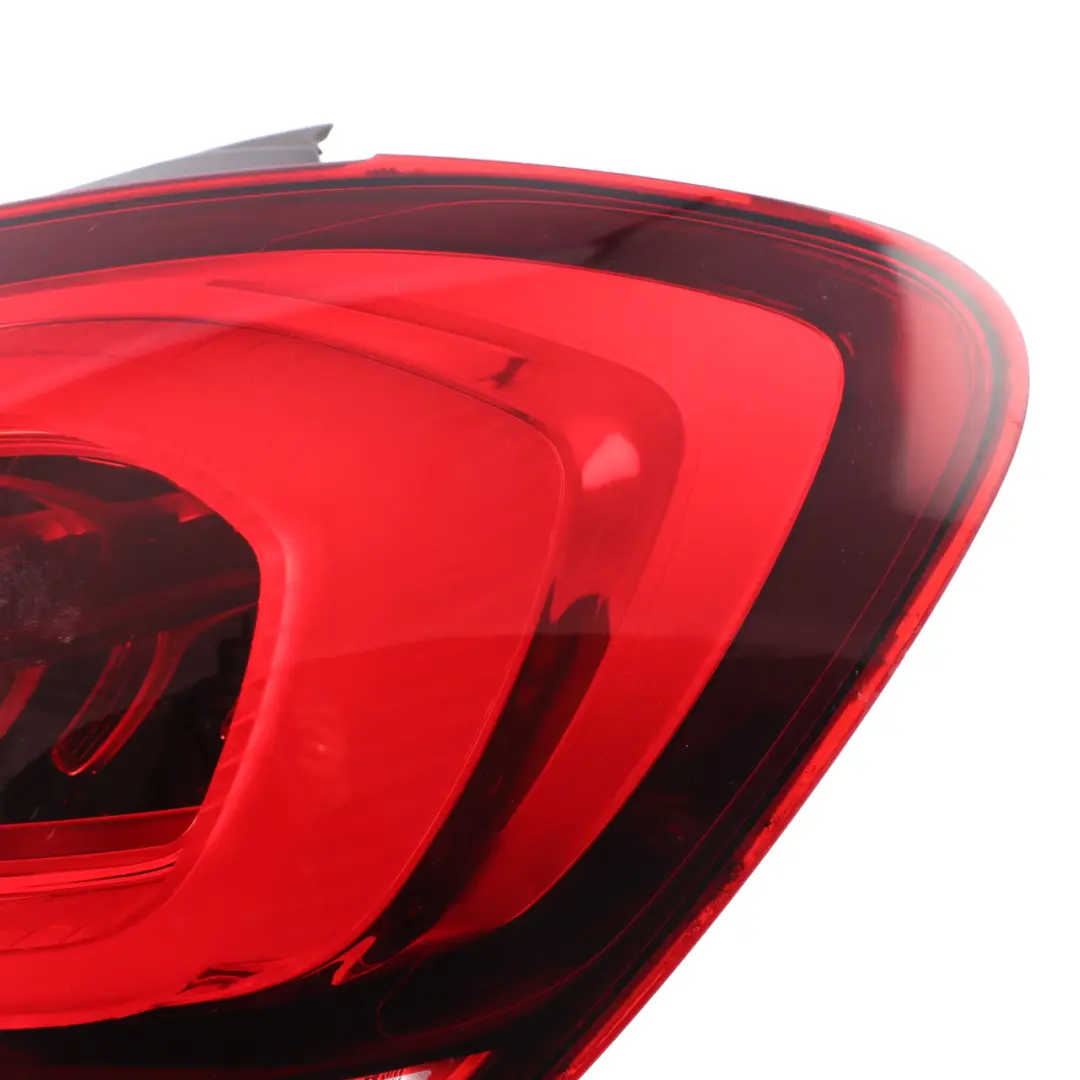 Right O/S LED Lamp Light Side Panel to Mercedes W177 Rear with Part number A1779064600 Mercedes W177 Rear Right O/S LED Lamp Light Side Panel - SKU A1779064600-1 - Part number A1779064600