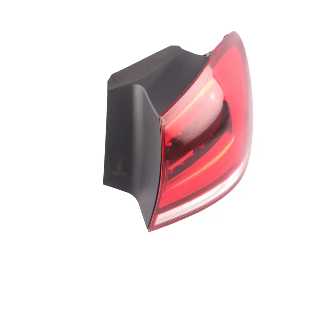Right O/S LED Lamp Light Side Panel to Mercedes W177 Rear with Part number A1779064600 Mercedes W177 Rear Right O/S LED Lamp Light Side Panel - SKU A1779064600-1 - Part number A1779064600
