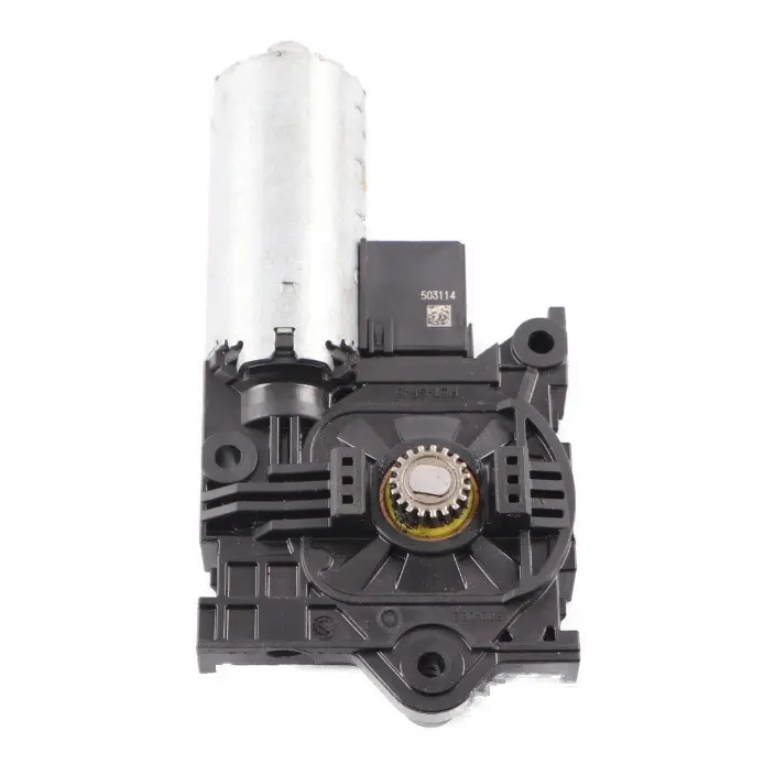 Toit ouvrant Panoramique Moteur Actionneur pour Mercedes W177 à propos du numéro de pièce A1779064802 Mercedes W177 Toit ouvrant Panoramique Moteur Actionneur - SKU A1779064802 - Numéro de pièce A1779064802