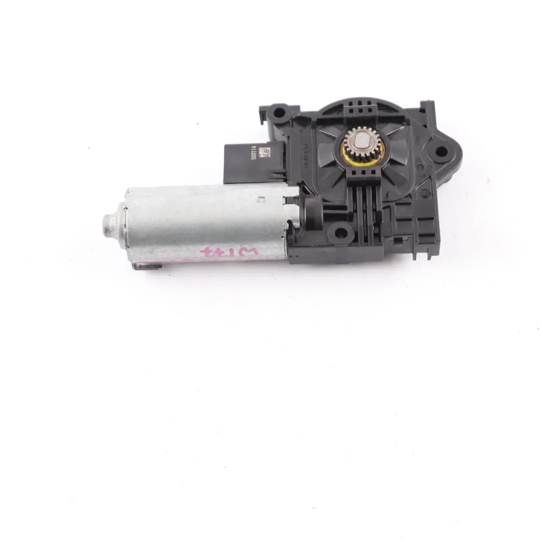 Mercedes W177 Sliding Sunroof Panoramic Motor Drive Actuator Unit - SKU A1779064802 - Part number A1779064802