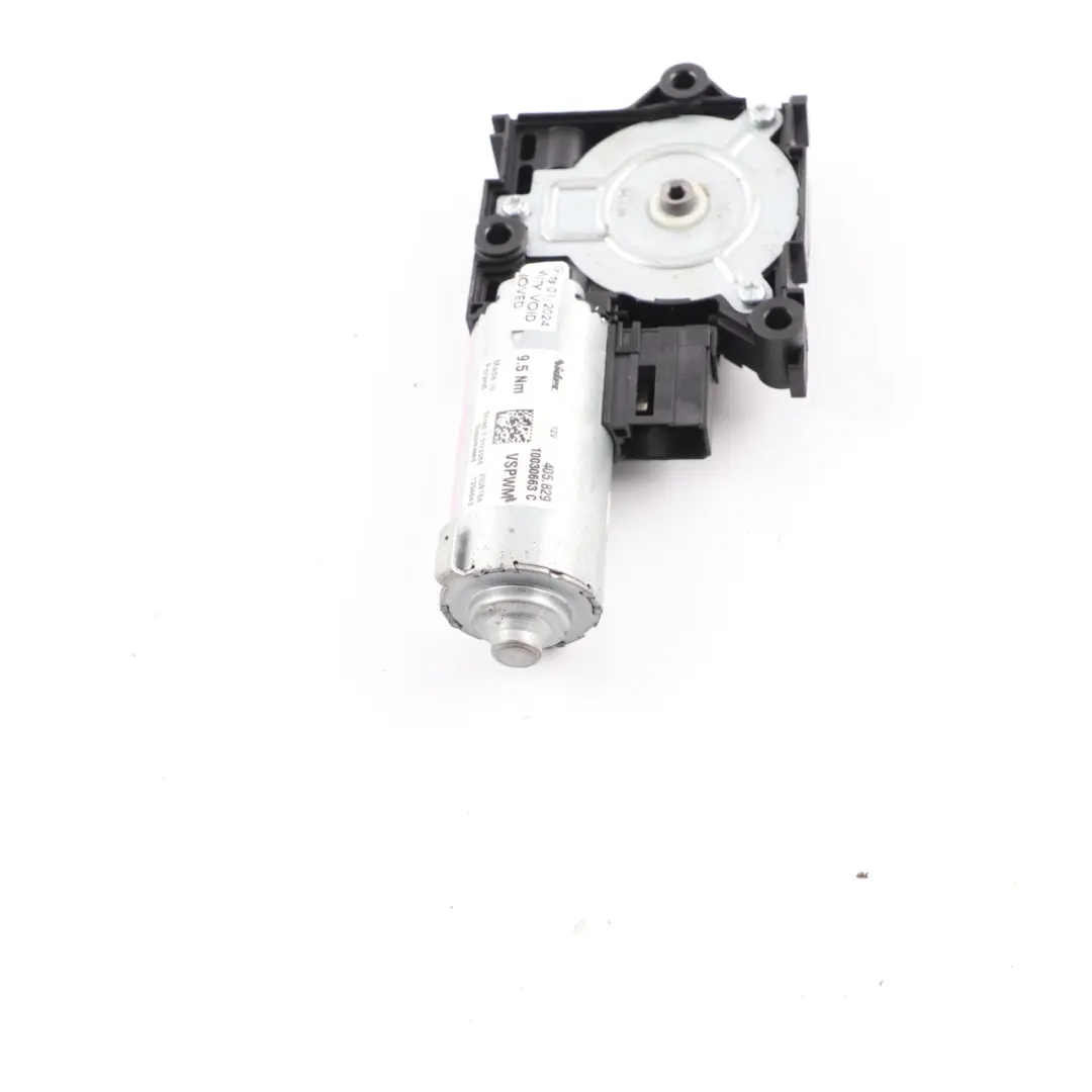 Mercedes W177 Sliding Sunroof Panoramic Roller Blind Unit Motor - SKU A1779064902 - Part number A1779064902