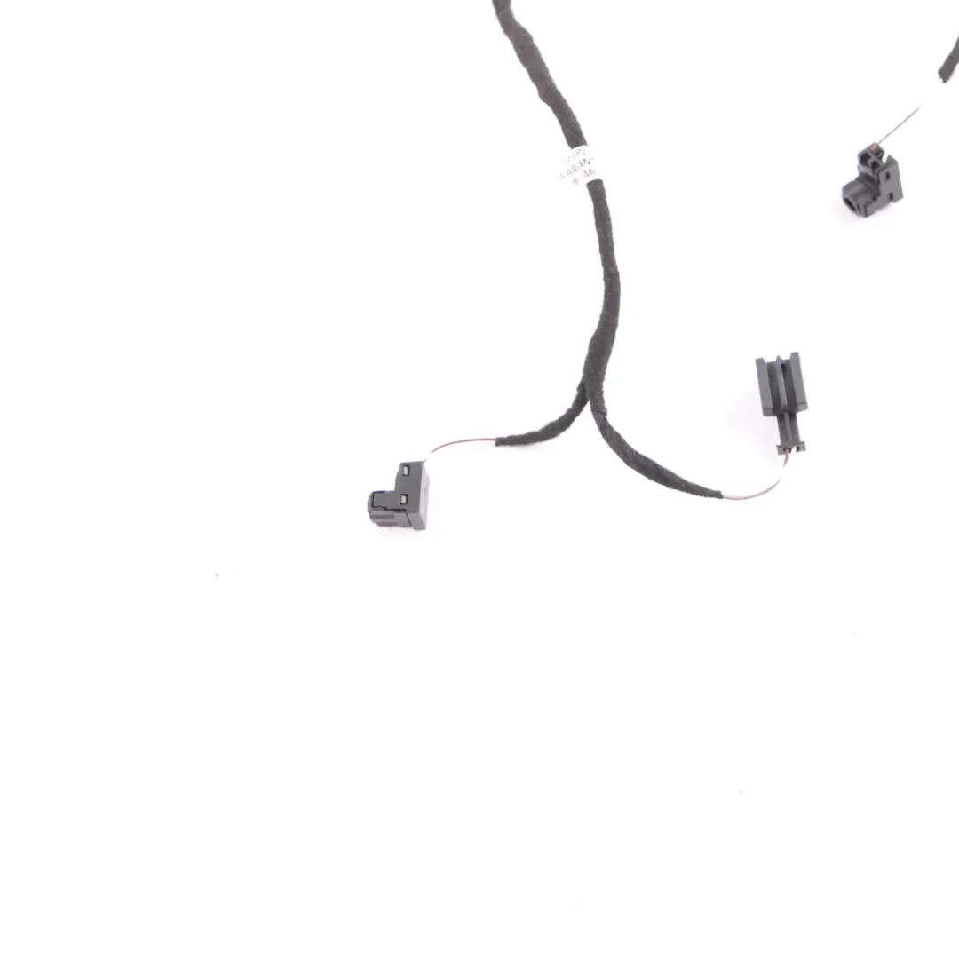  Interior Light Wiring Mercedes W177 W247 Lamp Centre Console Cable - SKU A1779065002 - Part number A1779065002