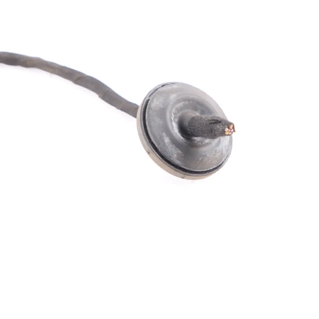 Mercedes V177 Light Lamp Side Rear Right O/S Plug Socket Wiring A0005404204 - SKU A1779067200-1 - Part number A1779067200