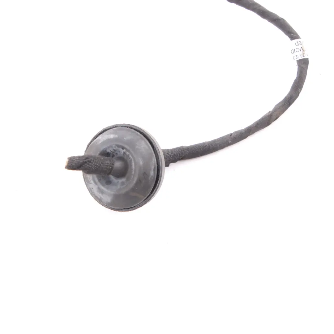 Mercedes V177 Light Lamp Side Rear Right O/S Plug Socket Wiring A0005404204 - SKU A1779067200-1 - Part number A1779067200