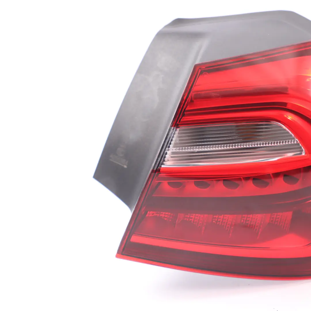 Mercedes W177 Luz Trasera Derecha Luz trasera LED Panel lateral - SKU A1779068002 - Número de pieza A1779068002