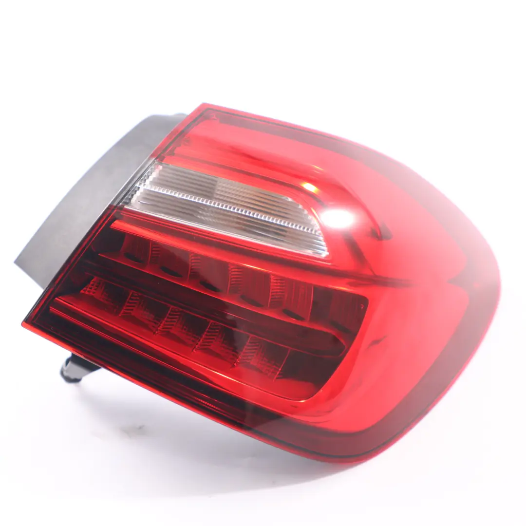 Mercedes W177 Luz Trasera Derecha Luz trasera LED Panel lateral - SKU A1779068002 - Número de pieza A1779068002