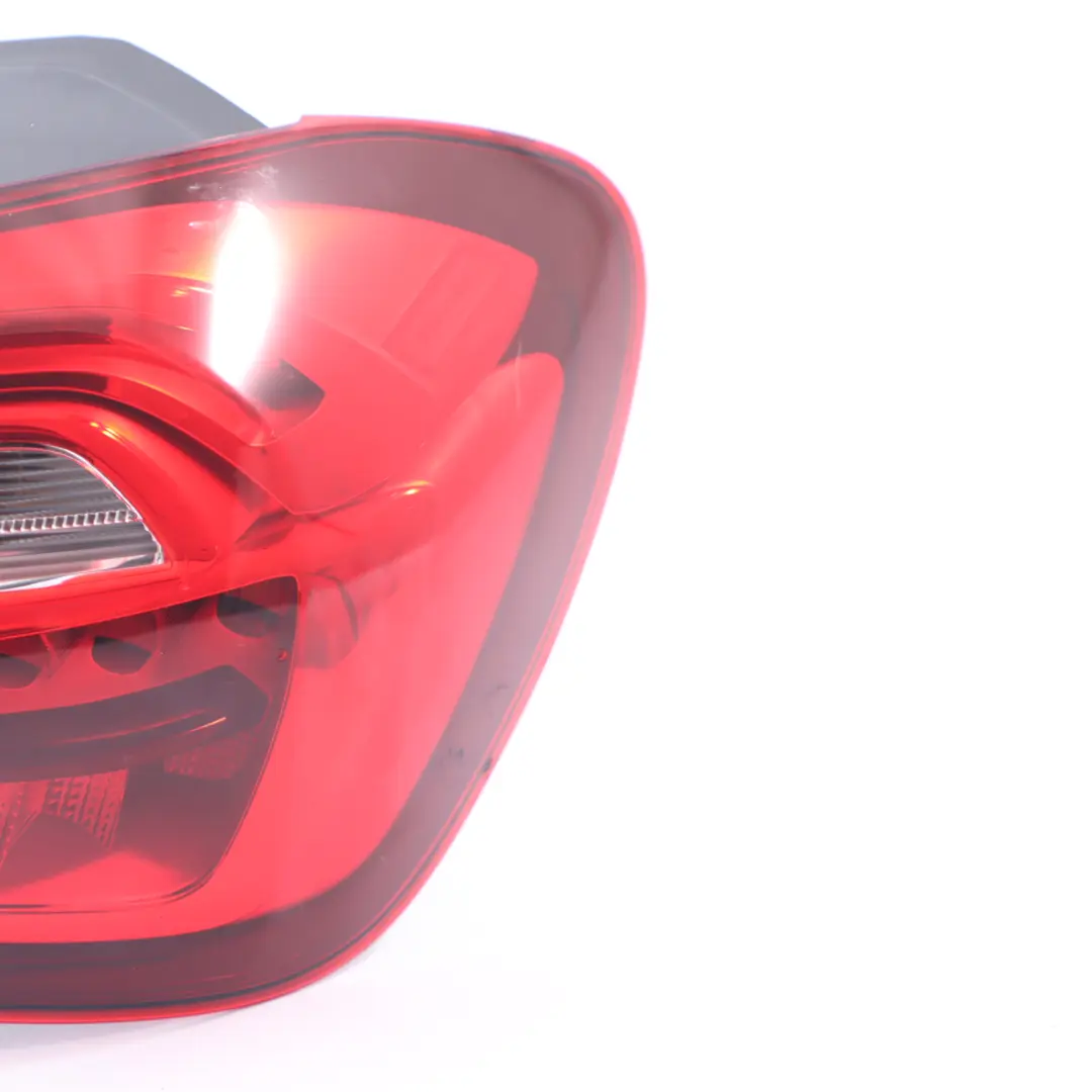 Fanale posteriore destro LED Pannello laterale per Mercedes W177 con numero di parte A1779068002 Mercedes W177 Fanale posteriore destro LED Pannello laterale - SKU A1779068002 - Numero di parte A1779068002