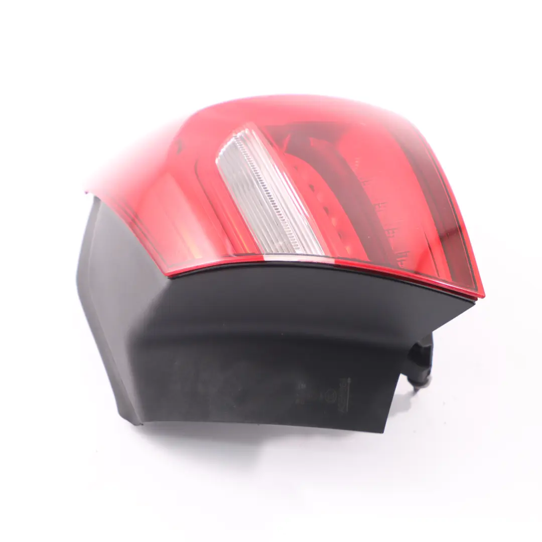 Lamp Right O/S Tail Light LED Side Panel to Mercedes W177 Rear with Part number A1779068002 Mercedes W177 Rear Lamp Right O/S Tail Light LED Side Panel - SKU A1779068002 - Part number A1779068002