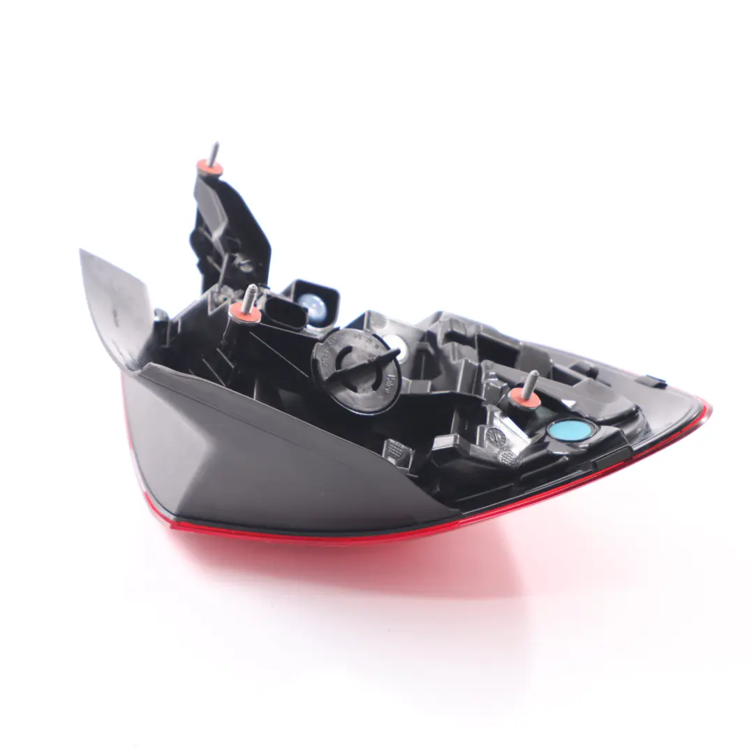 Mercedes W177 Lampa Prawy Tył Prawa Tylna LED - SKU A1779068002 - Numer Części A1779068002