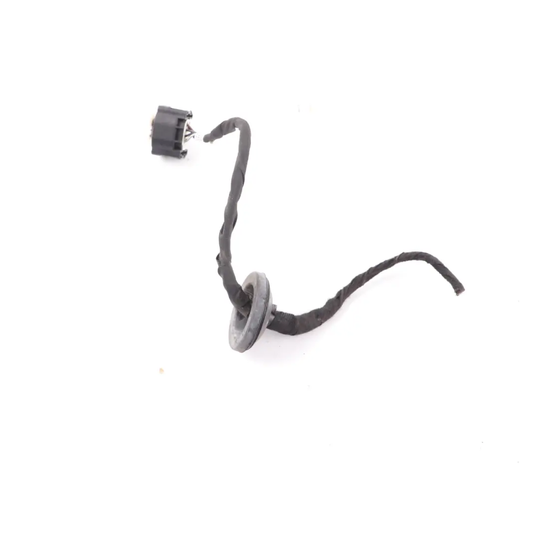 Mercedes W177 Rear Lamp Left N/S Tail Light Plug Socket Wiring A0005404204 - SKU A1779068302-1 - Part number A1779068302