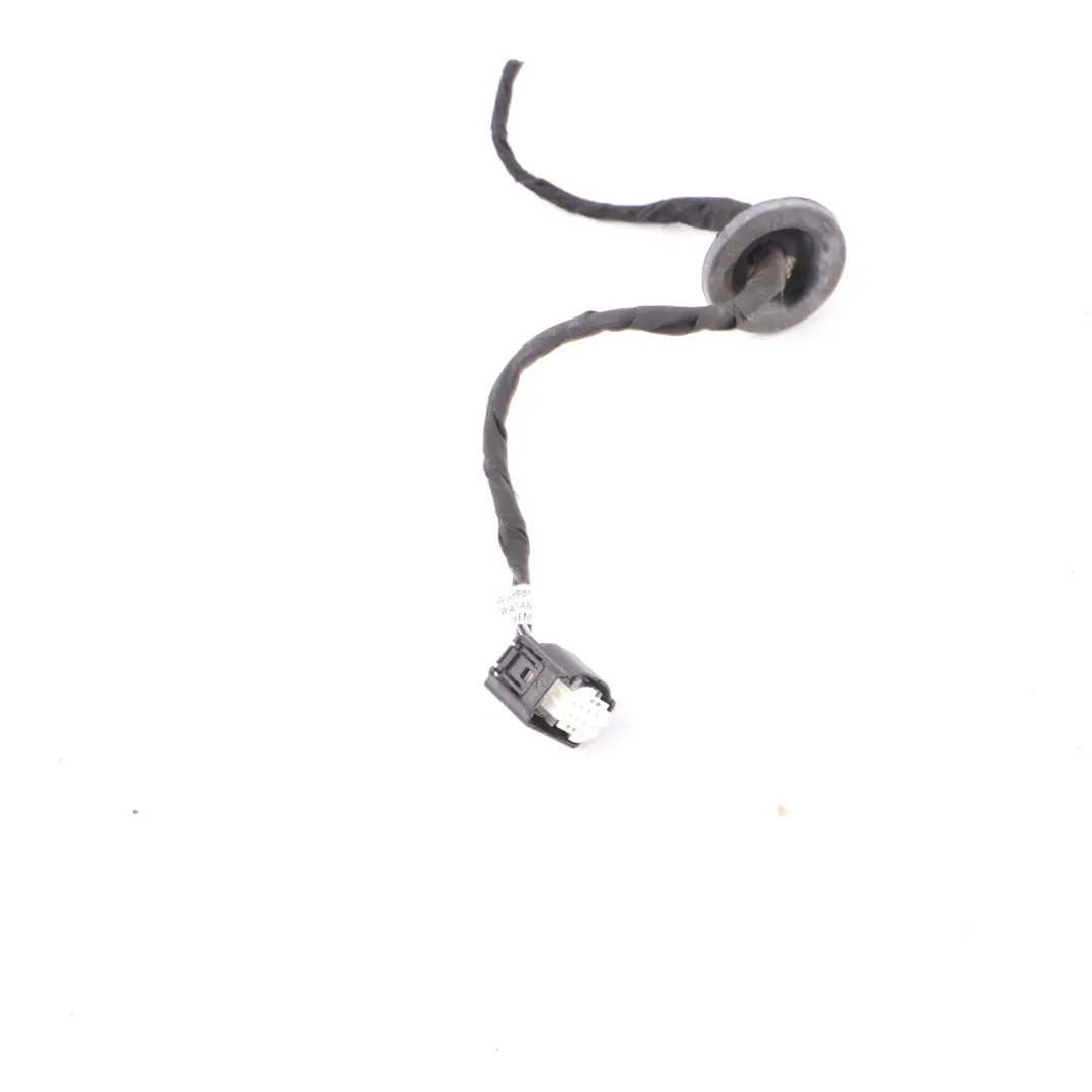 Mercedes W177 Rear Lamp Left N/S Tail Light Plug Socket Wiring A0005404204 - SKU A1779068302-1 - Part number A1779068302