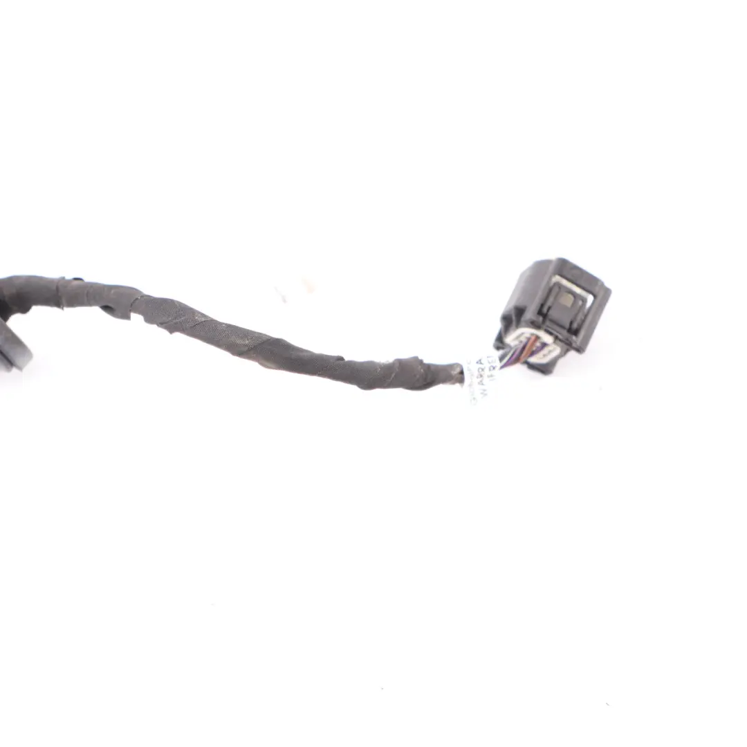 Mercedes W177 Rear Lamp Left N/S Tail Light Plug Socket Wiring A0005404204 - SKU A1779068302-1 - Part number A1779068302