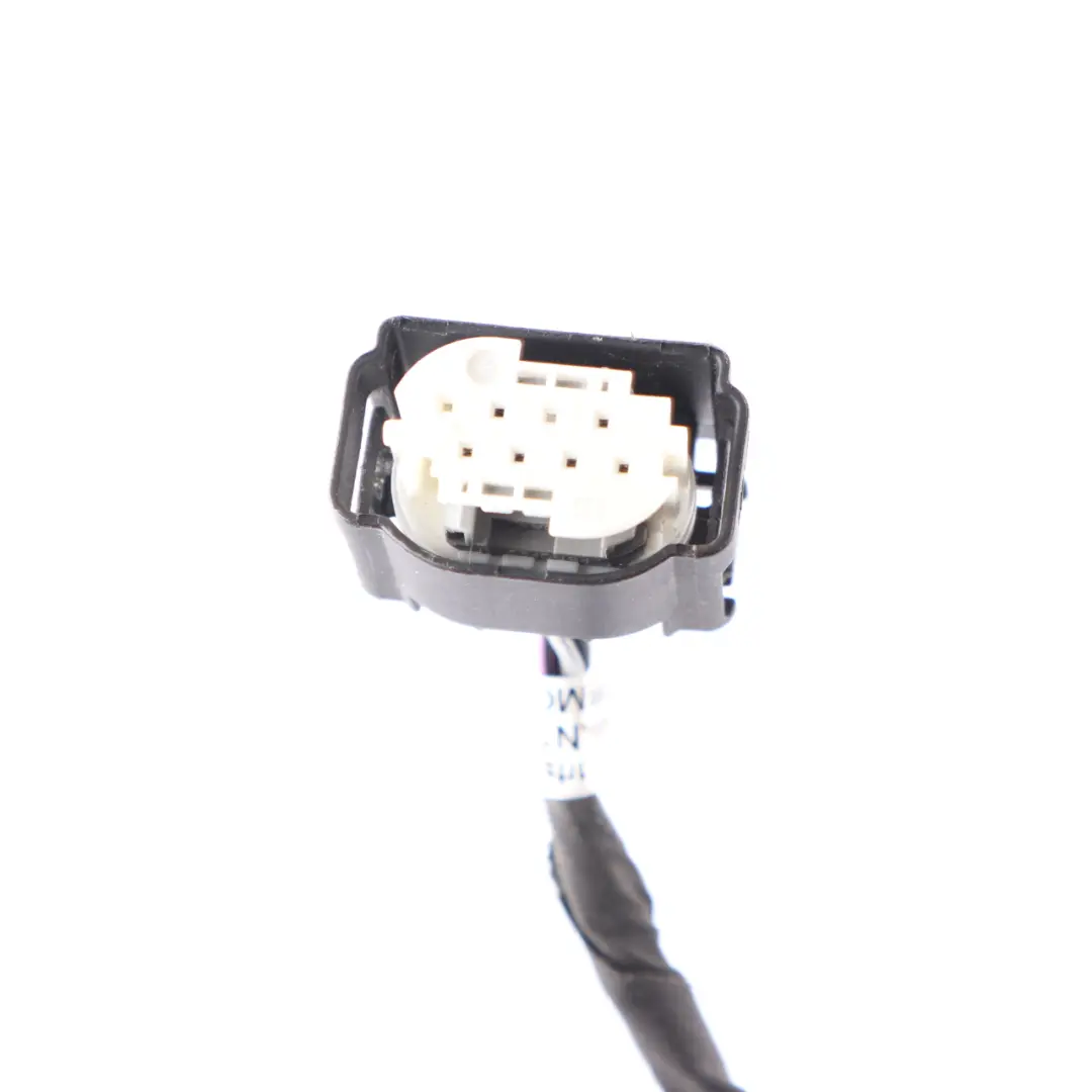 Mercedes W177 Rear Lamp Left N/S Tail Light Plug Socket Wiring A0005404204 - SKU A1779068302-1 - Part number A1779068302