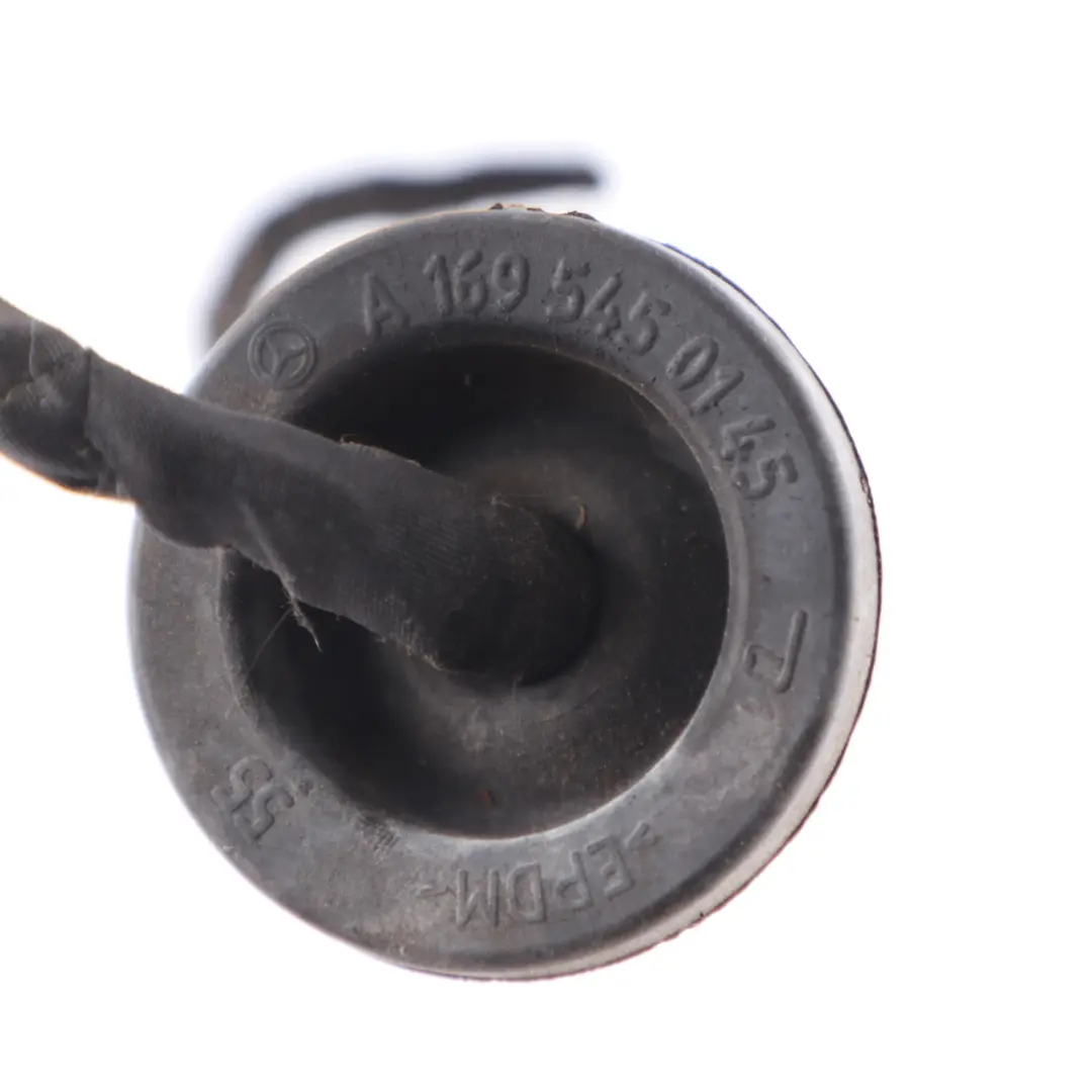 Rückleuchte Links Rücklicht Stecker Buchse Verdrahtung A0005404204 für Mercedes W177 mit Teilenummer A1779068302 Mercedes W177 Rückleuchte Links Rücklicht Stecker Buchse Verdrahtung A0005404204 - SKU A1779068302-1 - Teilenummer A1779068302