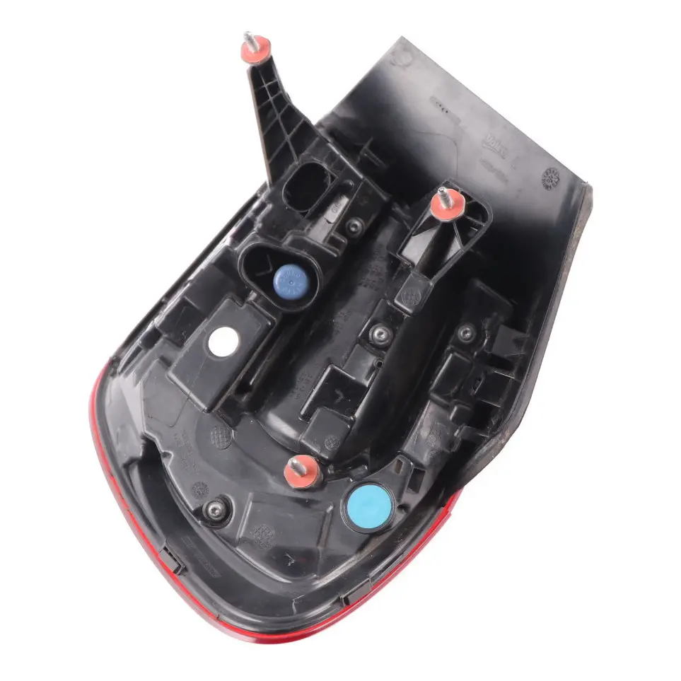 Lamp Left N/S Tail Light Side Panel to Mercedes W177 Rear with Part number A1779068302 Mercedes W177 Rear Lamp Left N/S Tail Light Side Panel - SKU A1779068302 - Part number A1779068302