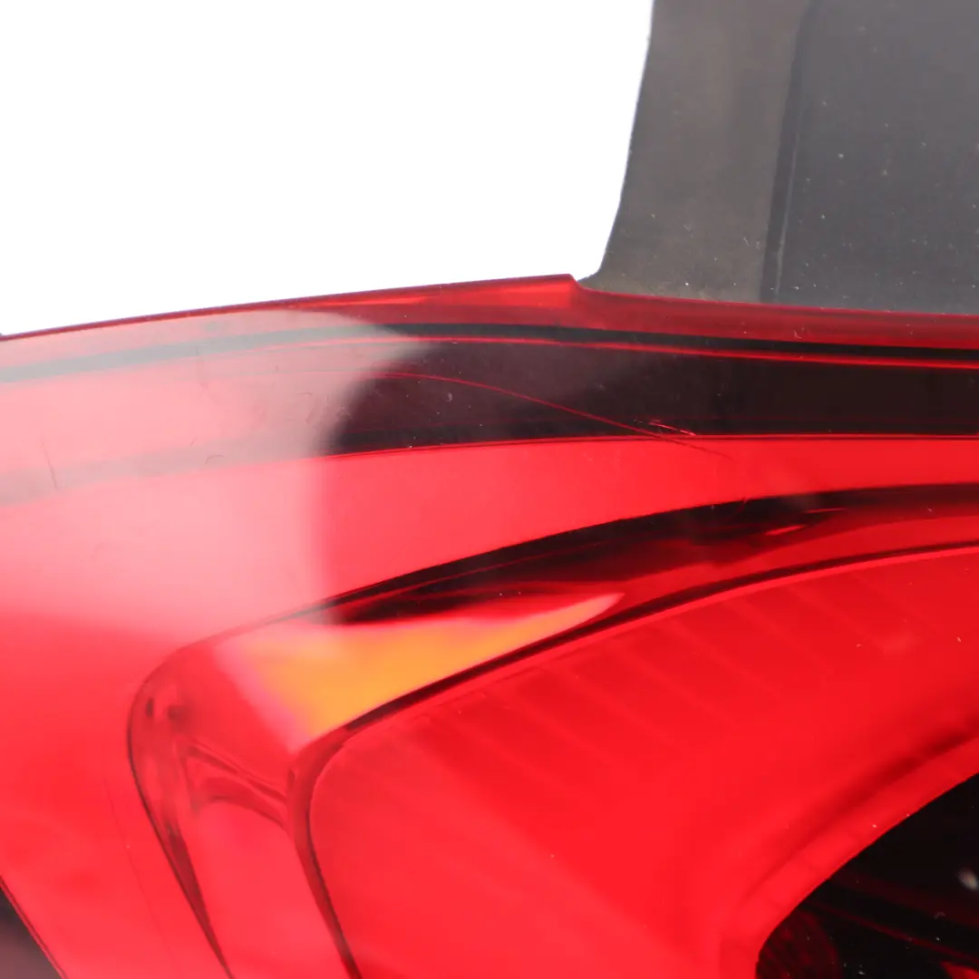 Mercedes W177 Luz Trasera Izquierda N/S Tail Light Side Panel - SKU A1779068302 - Número de pieza A1779068302