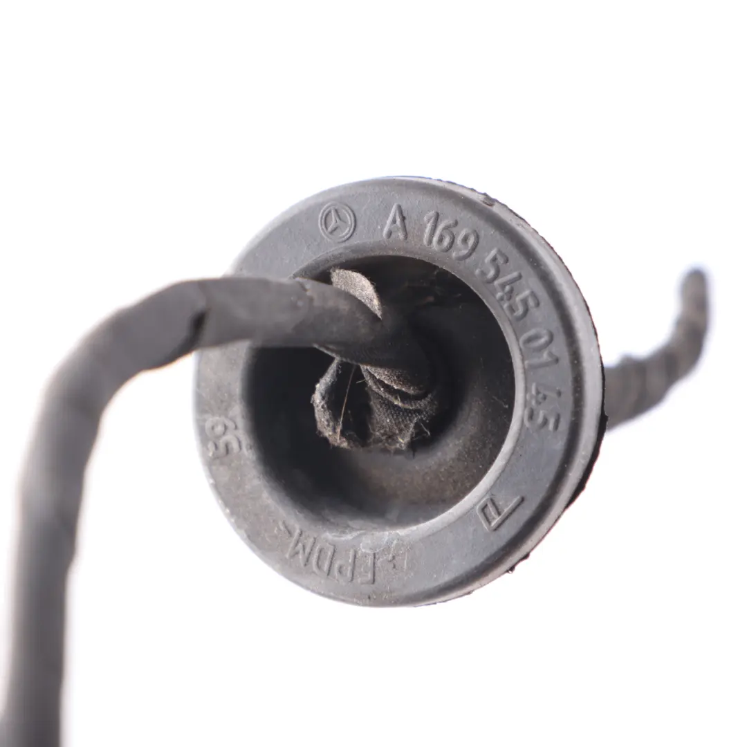 Lamp Right O/S Tail Light Plug Socket Wiring A0005404204 to Mercedes W177 Rear with Part number A1779068402 Mercedes W177 Rear Lamp Right O/S Tail Light Plug Socket Wiring A0005404204 - SKU A1779068402-1 - Part number A1779068402