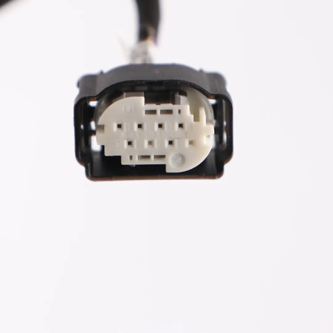 Lamp Right O/S Tail Light Plug Socket Wiring A0005404204 to Mercedes W177 Rear with Part number A1779068402 Mercedes W177 Rear Lamp Right O/S Tail Light Plug Socket Wiring A0005404204 - SKU A1779068402-1 - Part number A1779068402