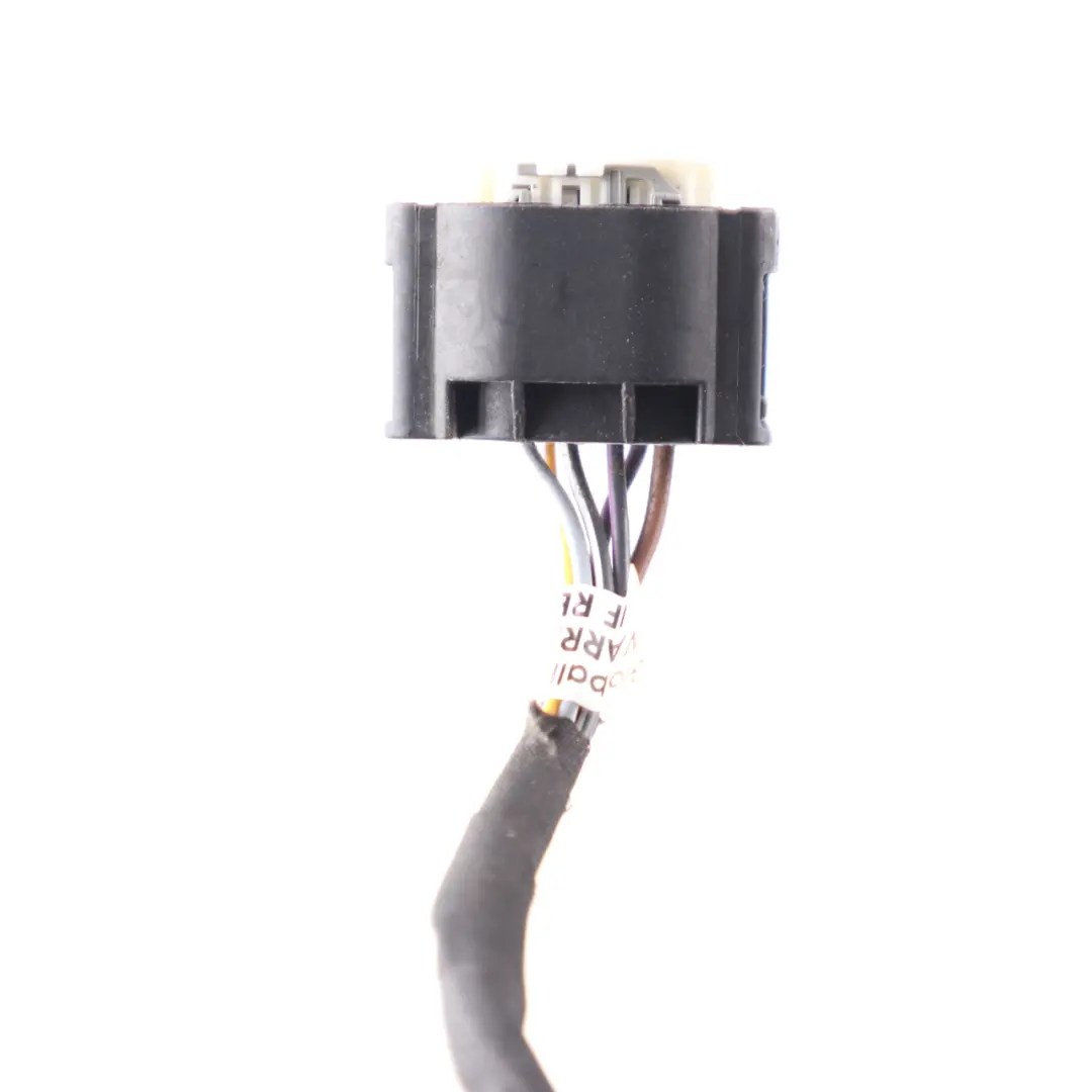 Mercedes W177 Rear Lamp Right O/S Tail Light Plug Socket Wiring A0005404204 - SKU A1779068402-1 - Part number A1779068402