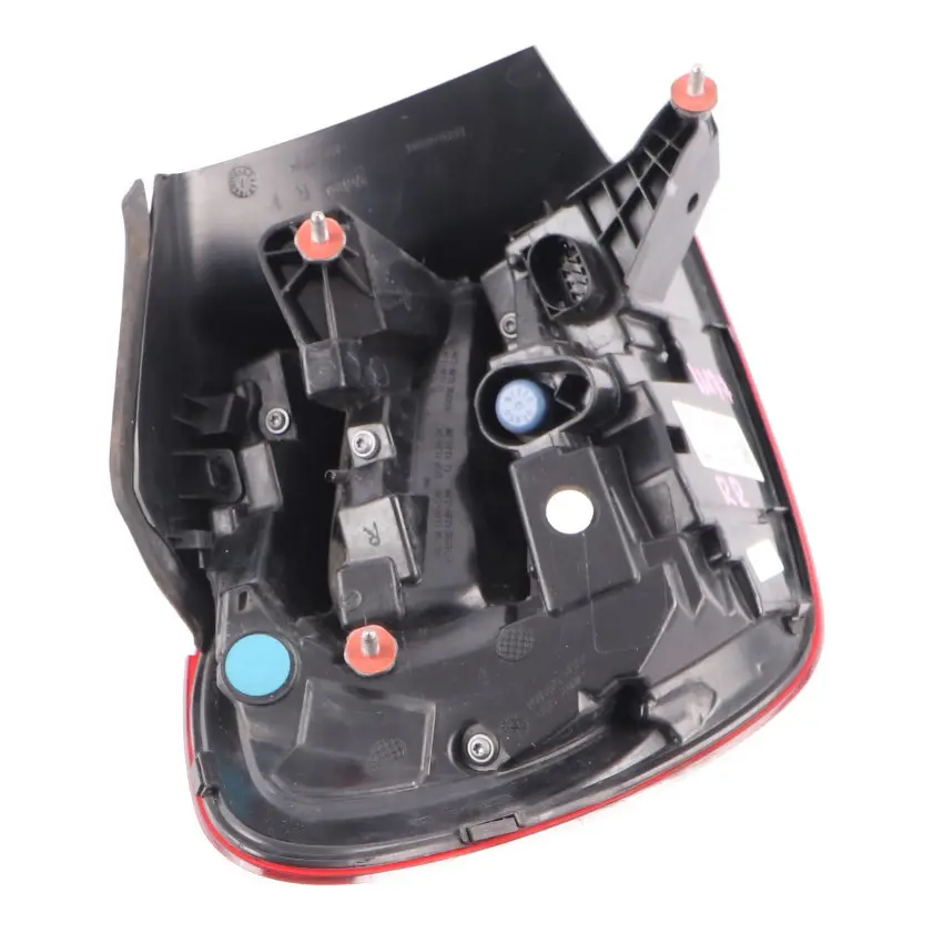 Lamp Right O/S Tail Light Side Panel to Mercedes W177 Rear with Part number A1779068402 Mercedes W177 Rear Lamp Right O/S Tail Light Side Panel - SKU A1779068402 - Part number A1779068402