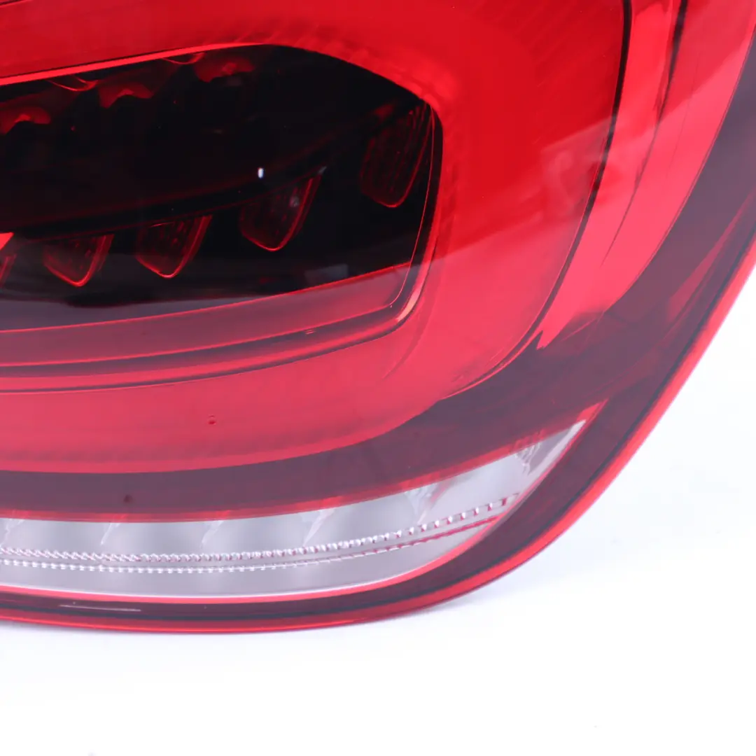 Mercedes W177 Lampa Prawa Tylna Prawy Tył - SKU A1779068402 - Numer Części A1779068402